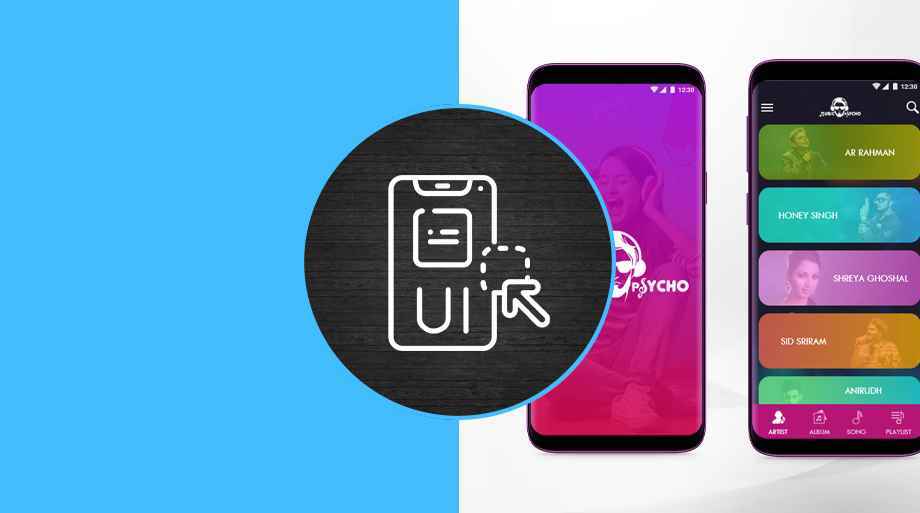 best UI designers