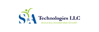 S&A logo