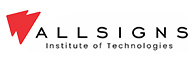 allsins logo