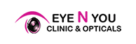 eye n you logo