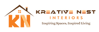 kreative nest logo