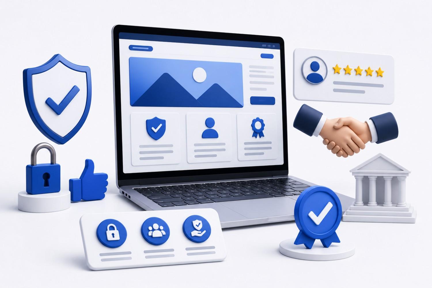 Establishing Credibility