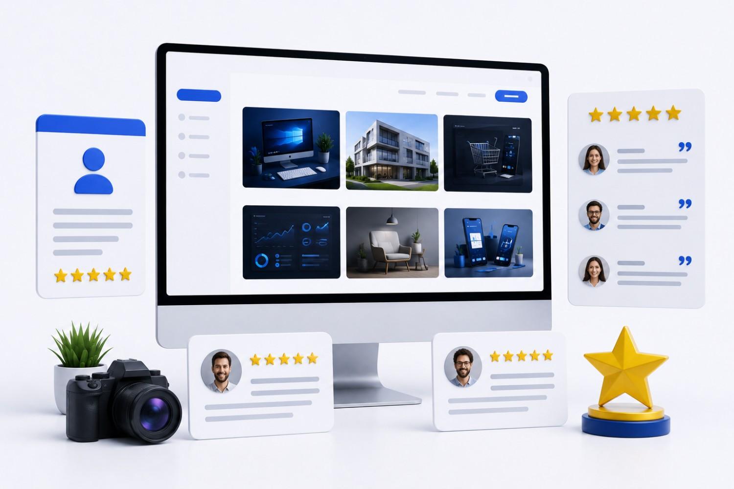 Client Portfolio