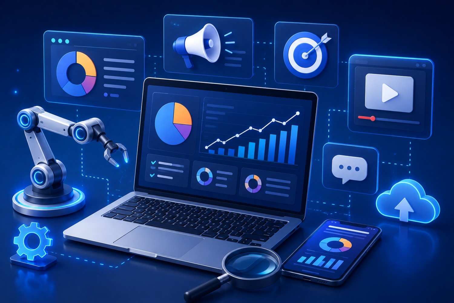 Access to Cutting-Edge Tools and Technologies