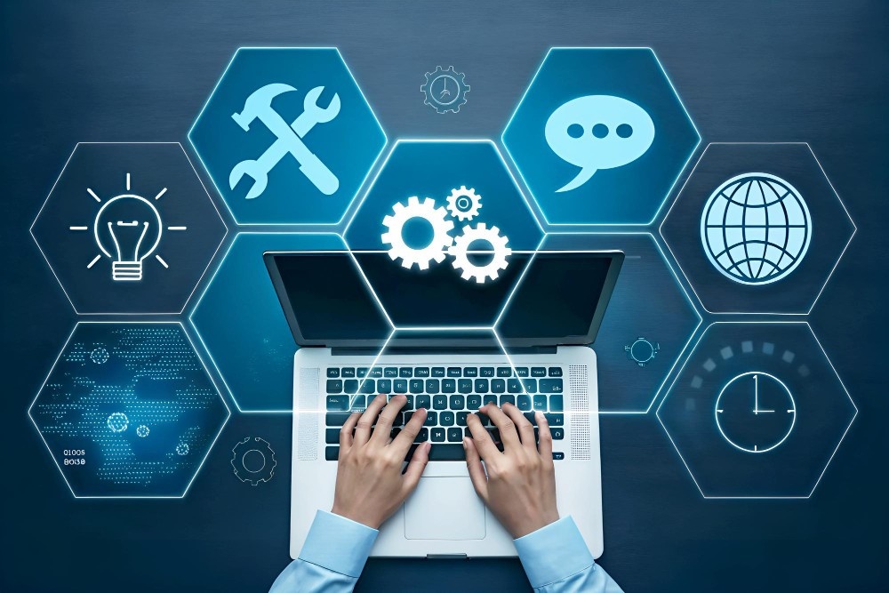 Access to the Latest Tools and Technologies