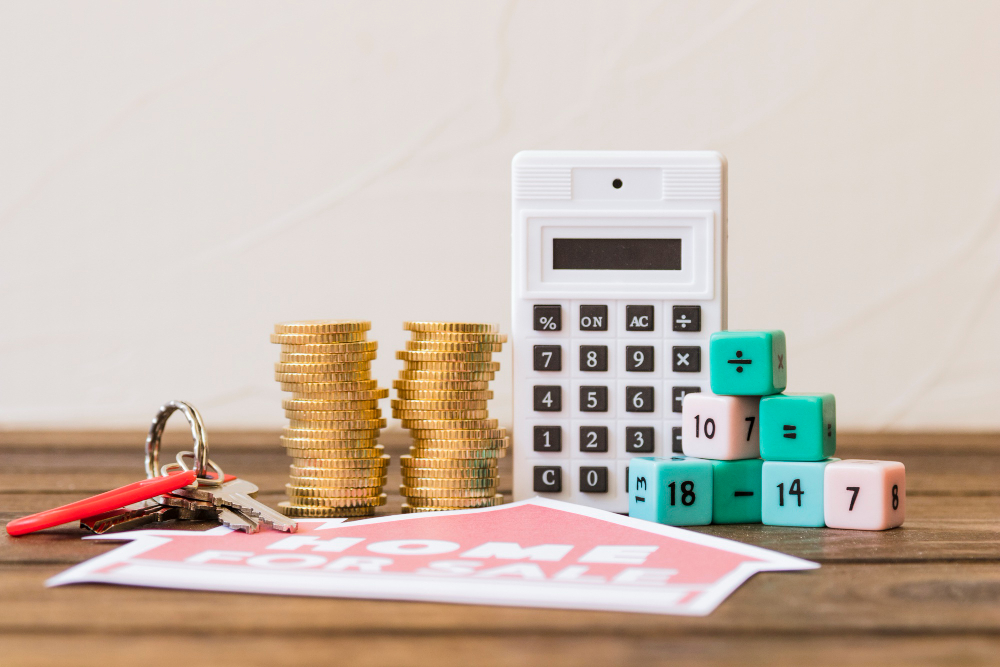 Budget and Pricing