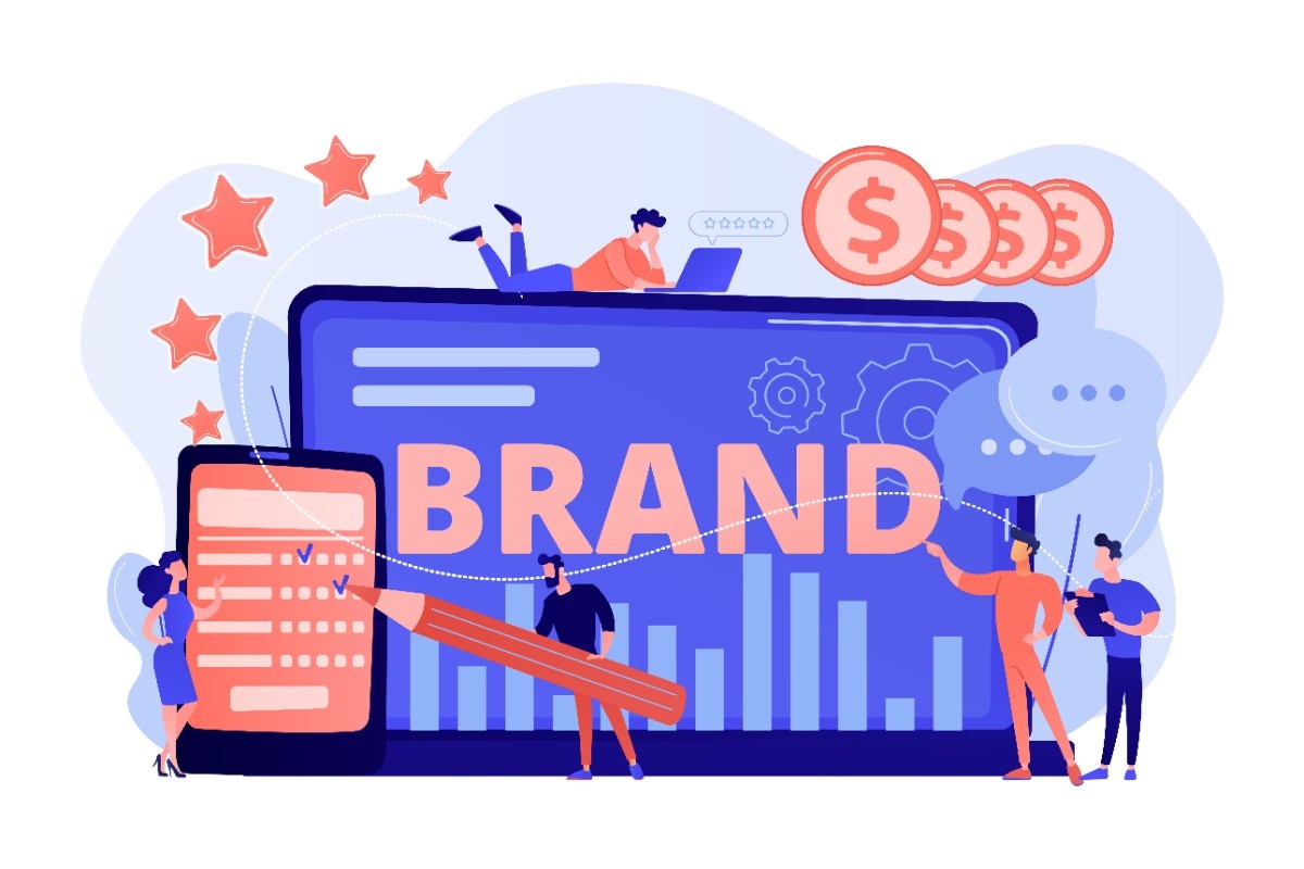 Build Brand Awareness