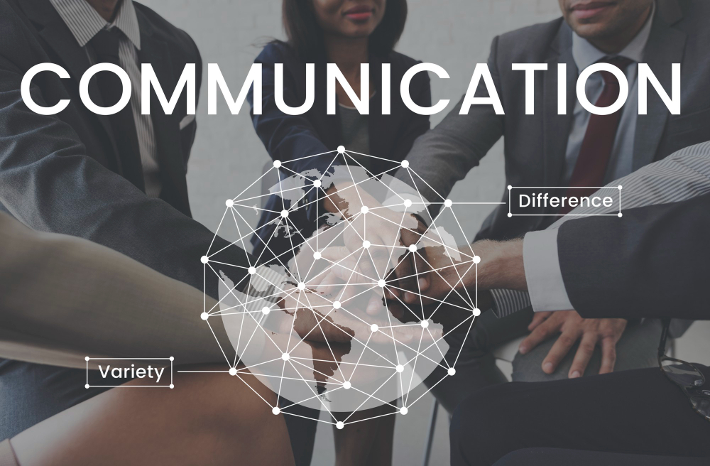 Communication and Reporting