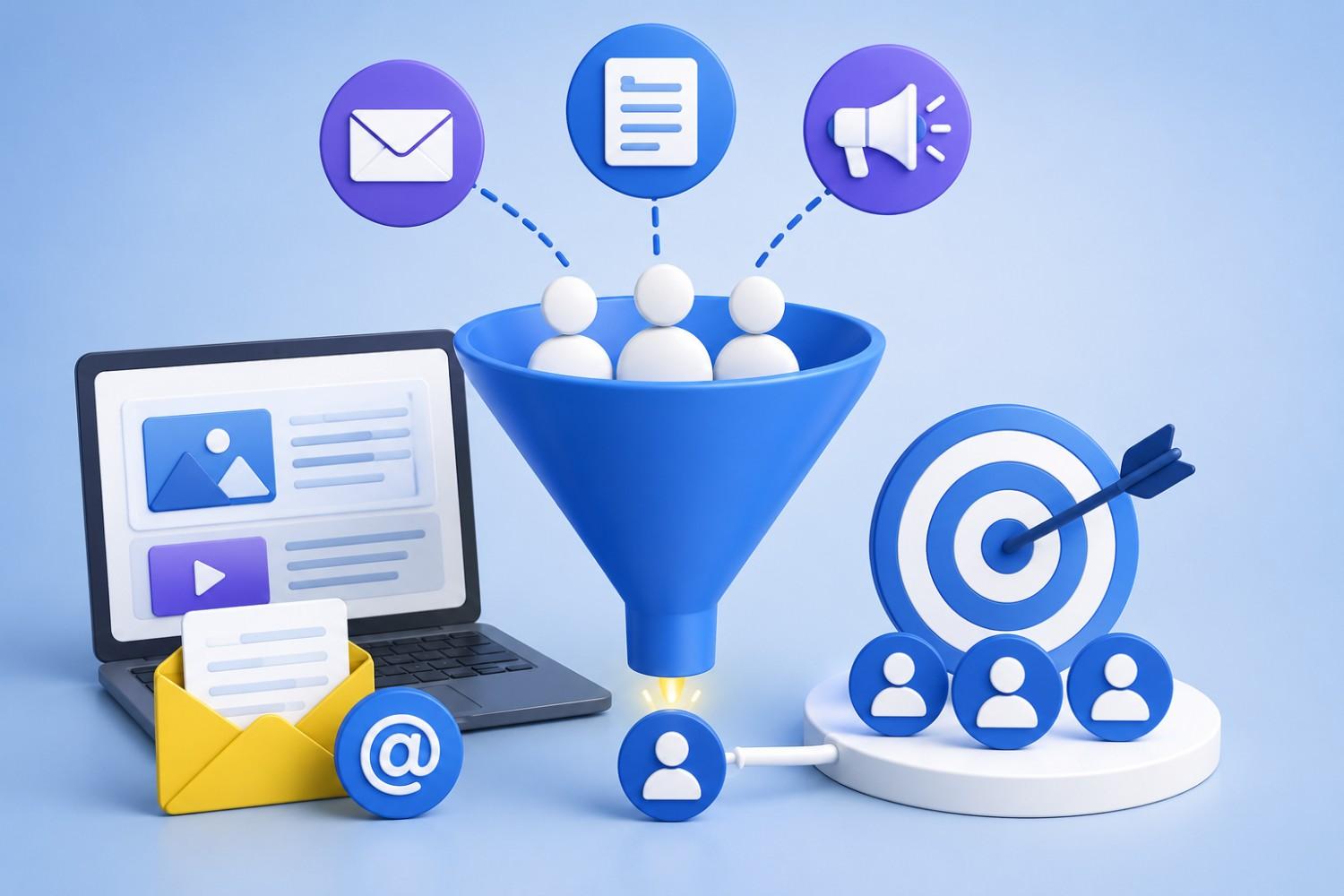 Generate Leads