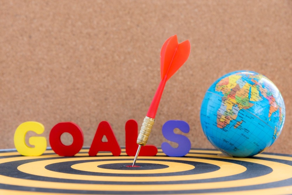 Define Your Goals