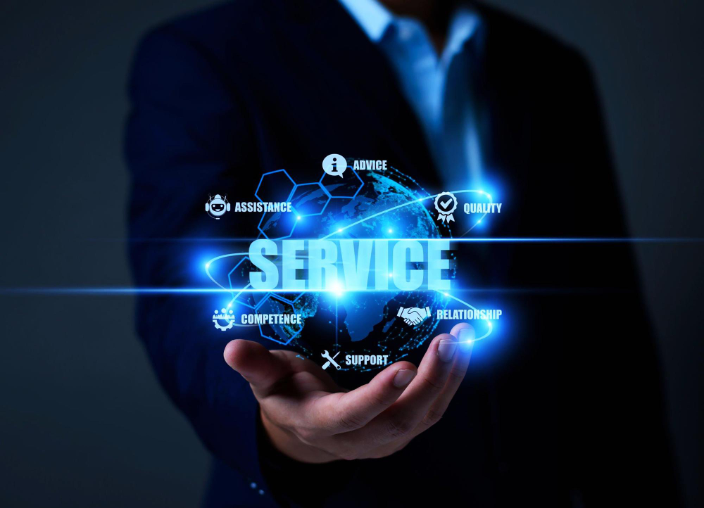 Services Offered