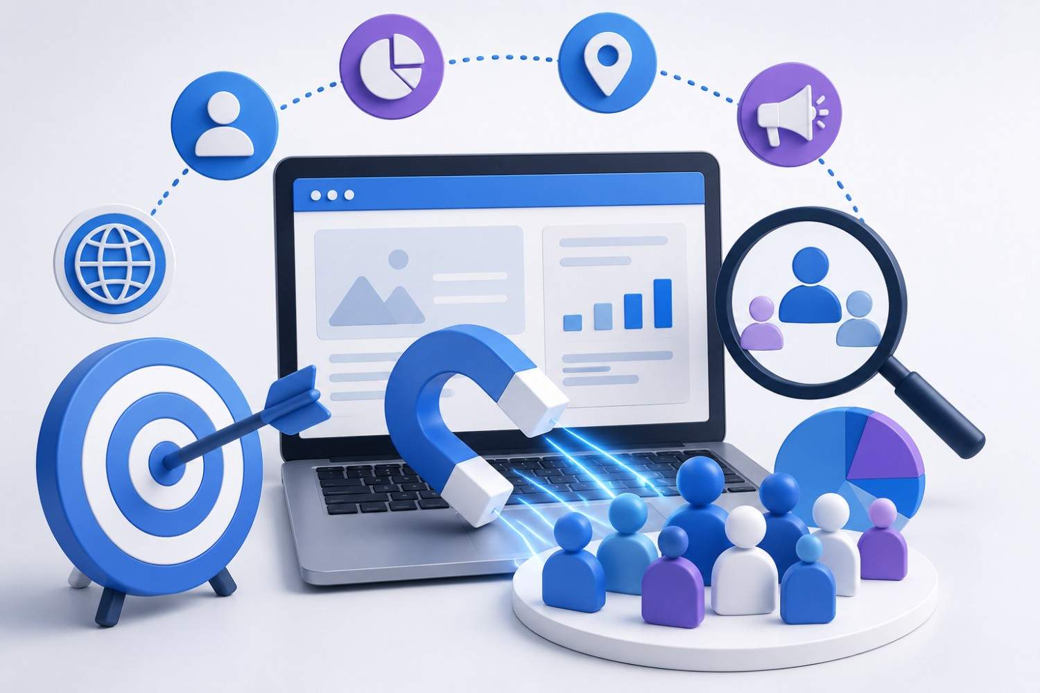 Drive Targeted Traffic