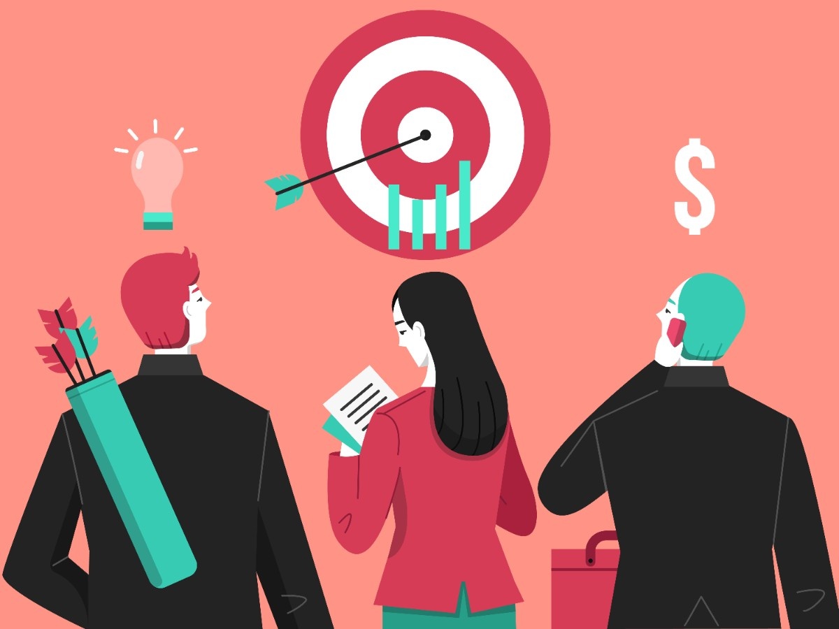 Focus on Your Core Business