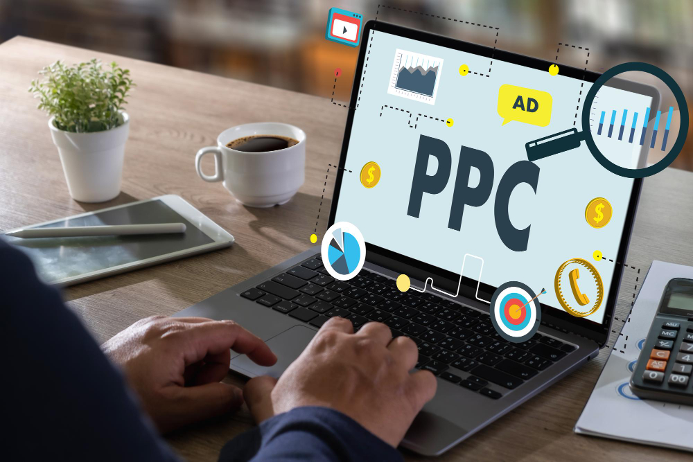 Pay-Per-Click Advertising (PPC)