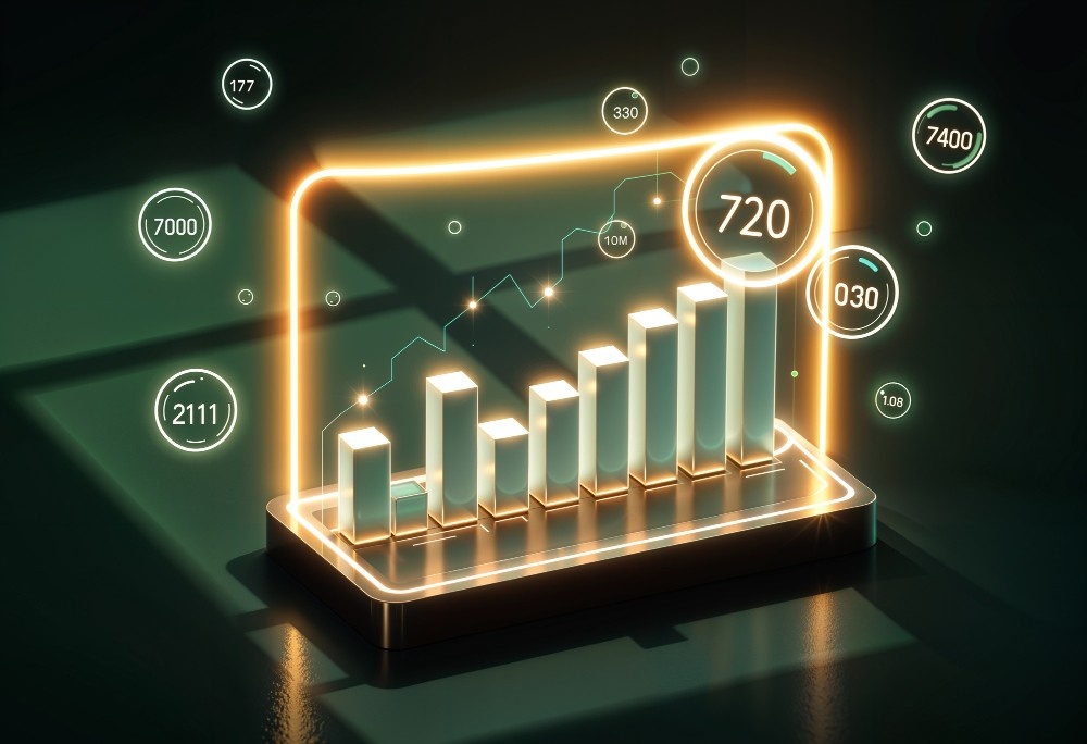 Higher Conversion Rates
