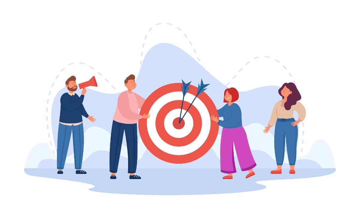 Identify Your Target Audience