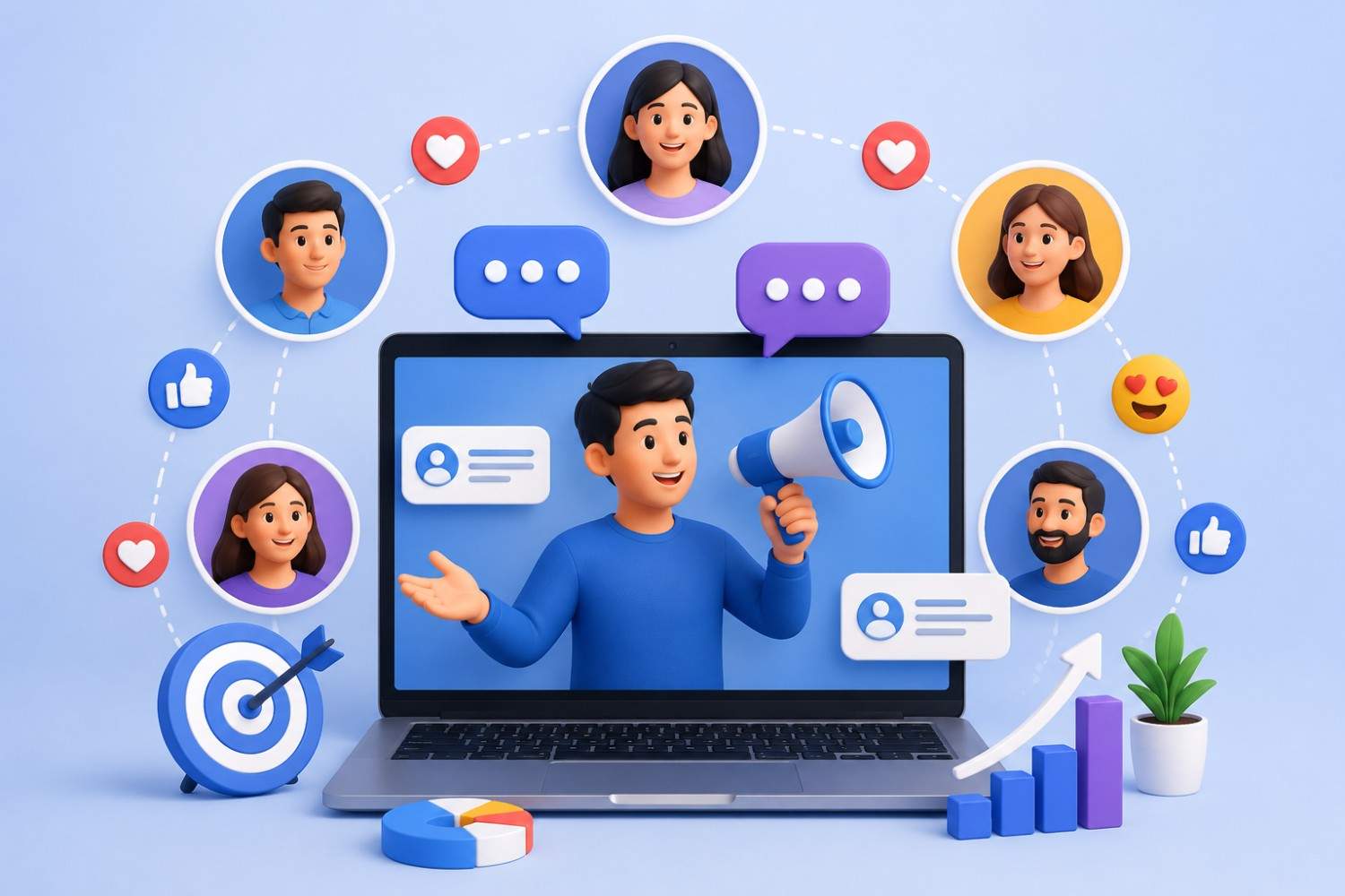 Improve Customer Engagement