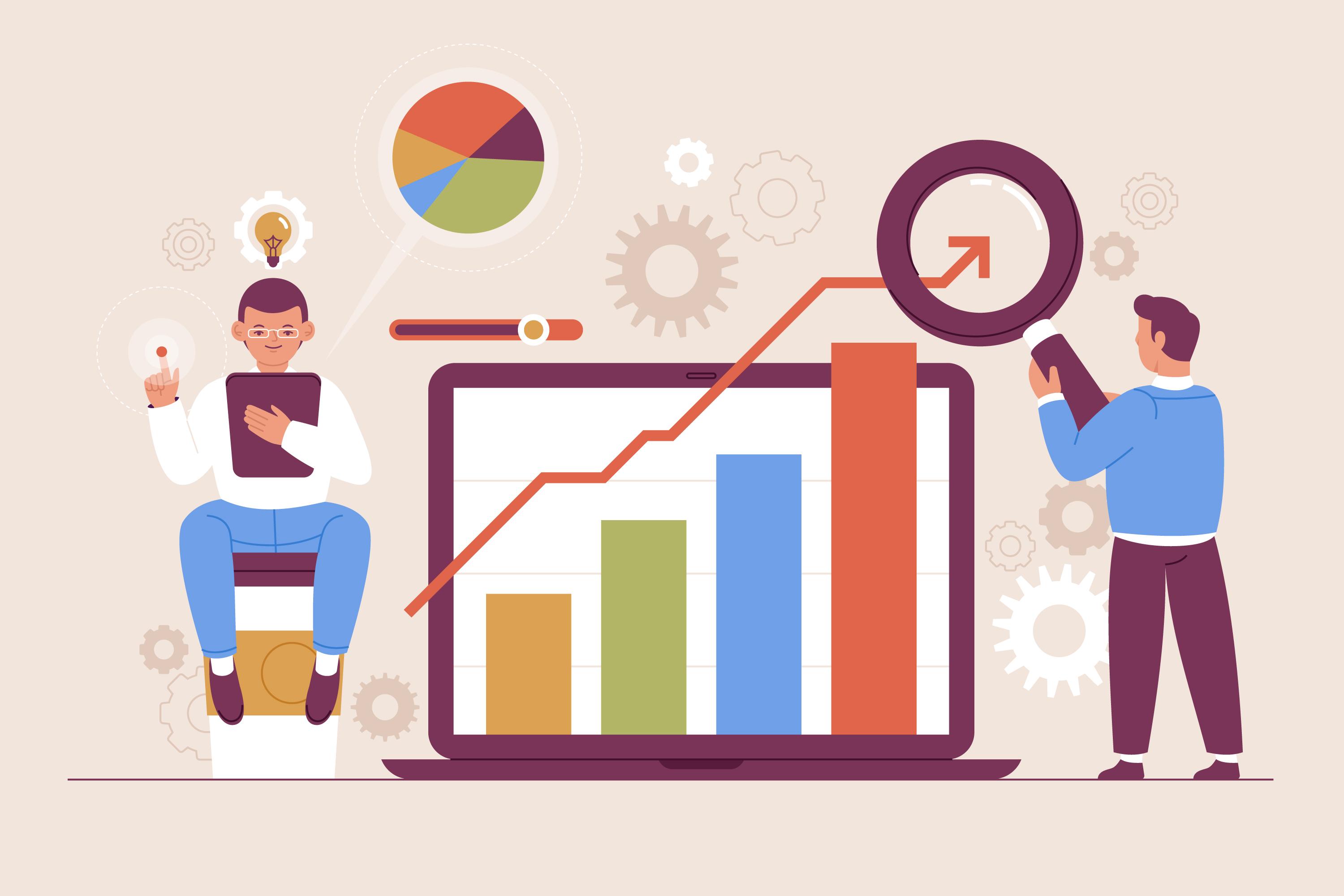 Measure Success and ROI