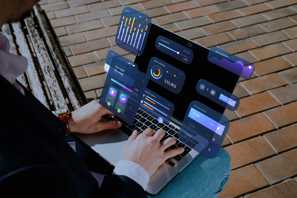Real-Time Data Analysis