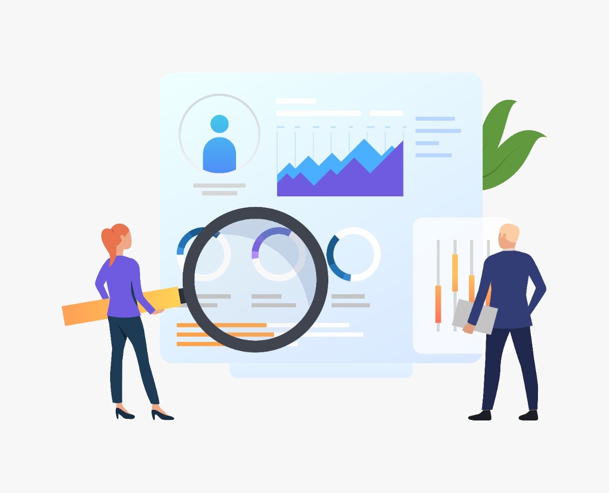 Research and Compare