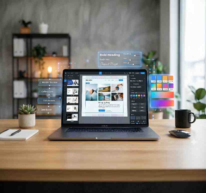 Design and Customization Options