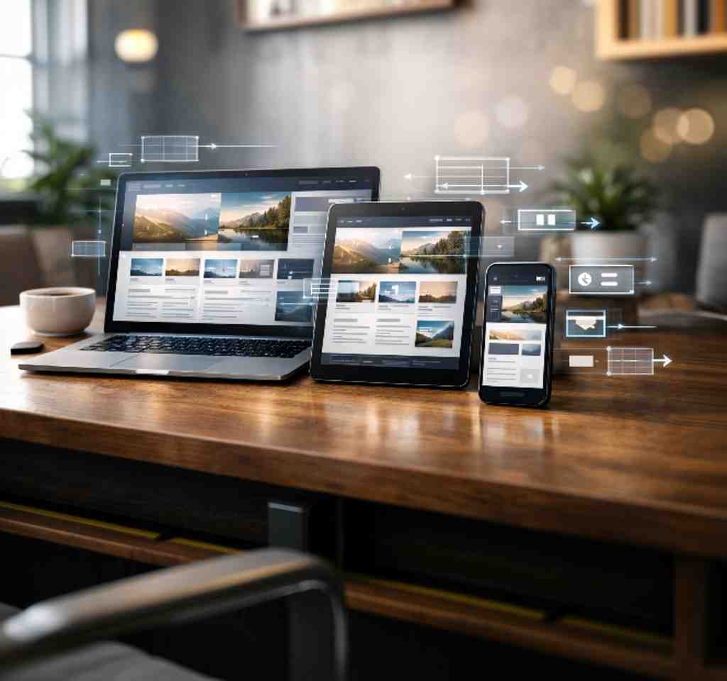 Mobile Responsiveness