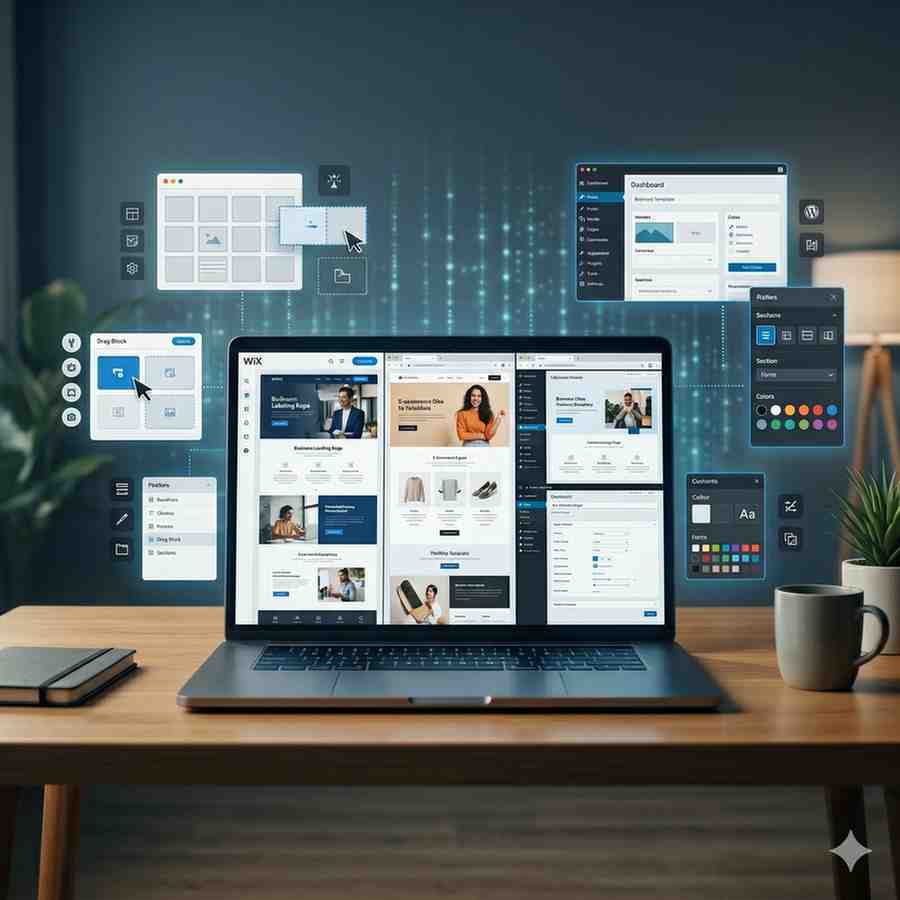 Choosing the Right Platform