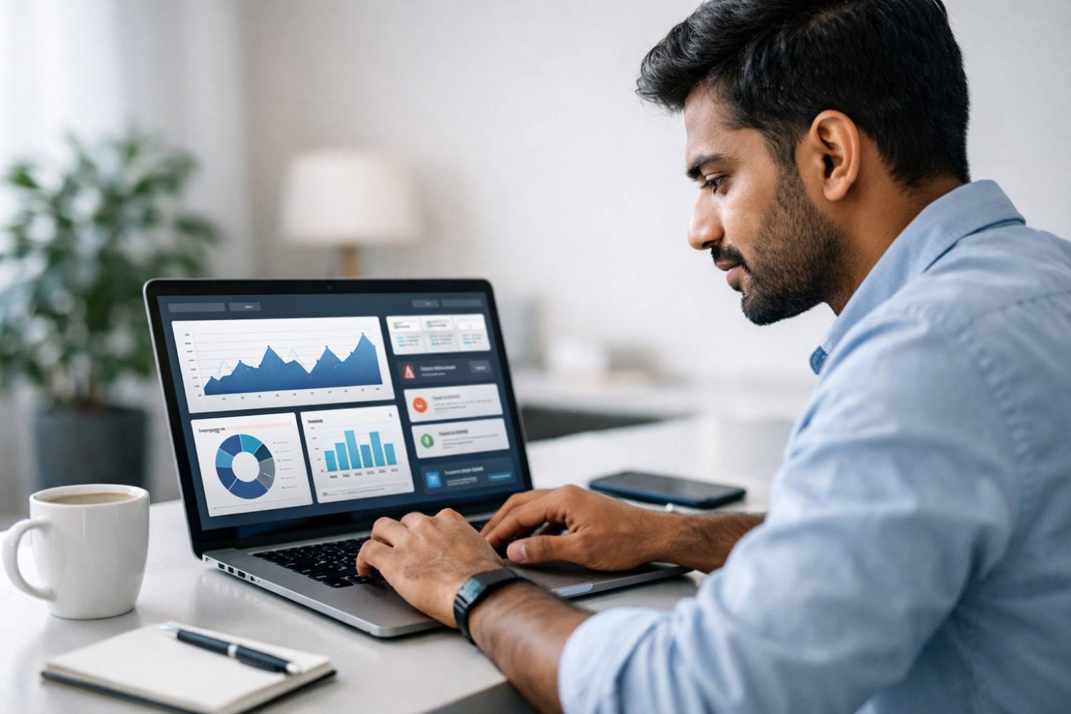 Maintaining Your Website