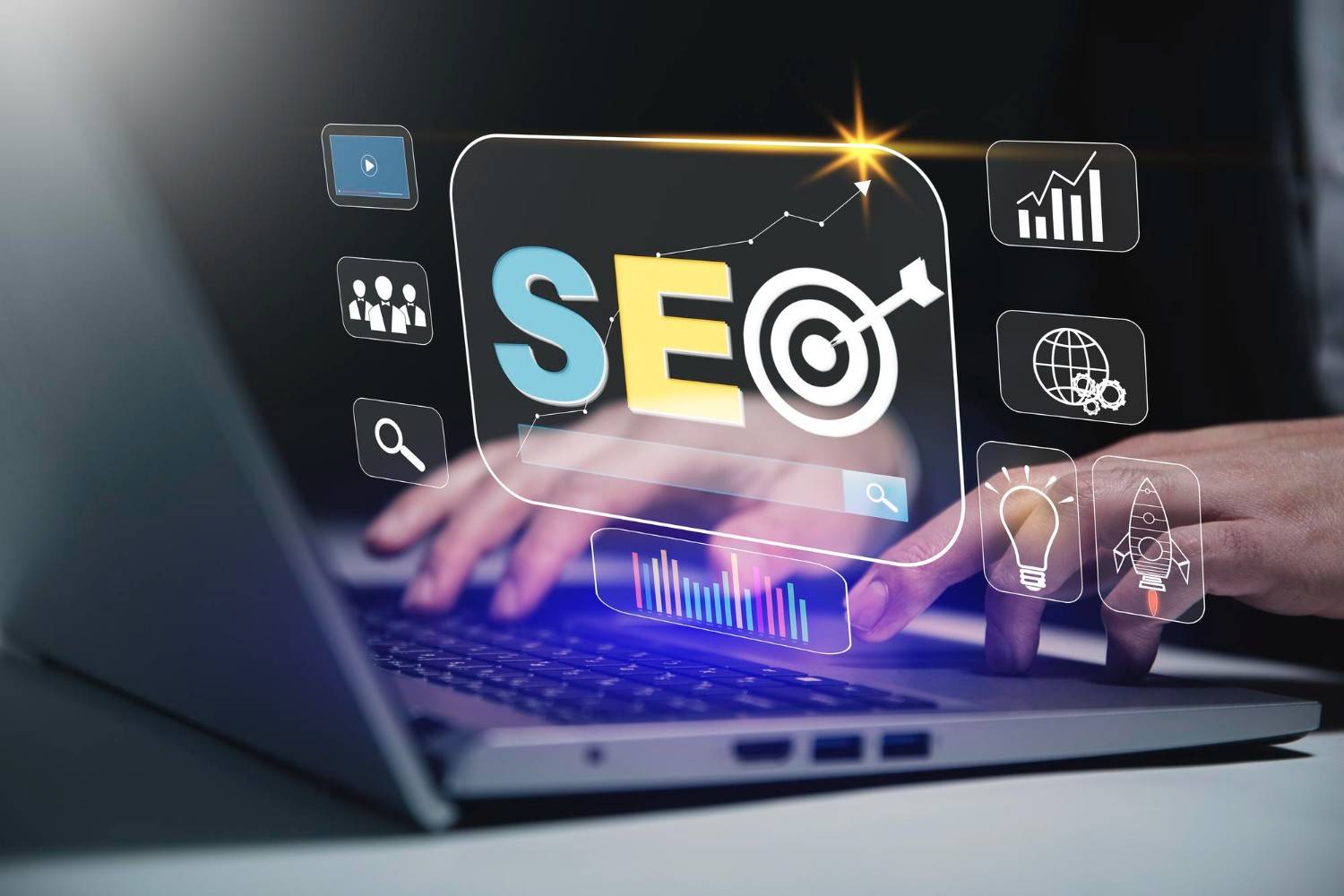 SEO Optimization